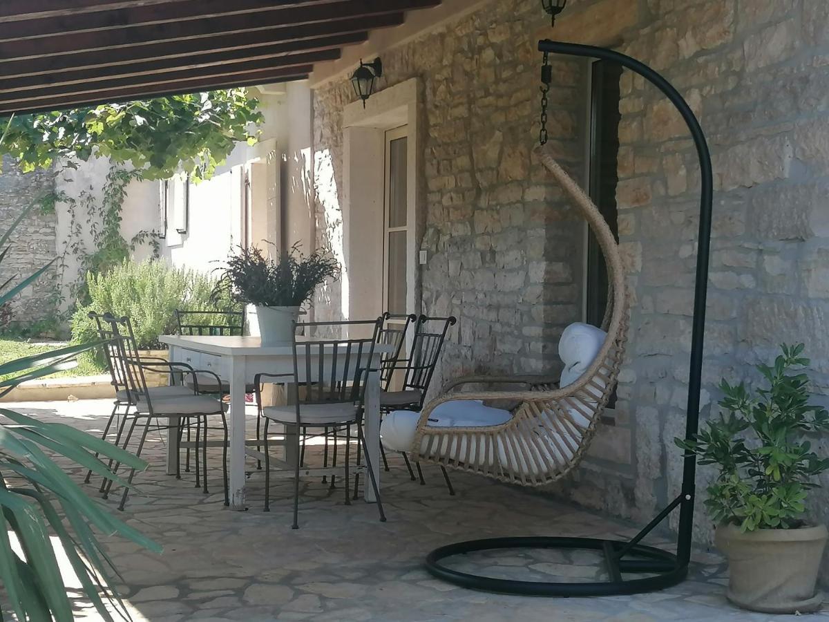 Ferienhaus New!!!villa D'vita On Huge Fenced